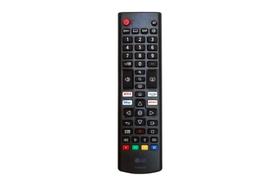 Controle Remoto LG TV Smart AKB76037602 Original Controle Remoto LG TV Smart AKB76037602 Original