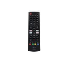 Controle Remoto LG TV Smart AKB76037602