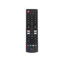 Controle Remoto LG TV Smart AKB76037603 Tecla Movie Original