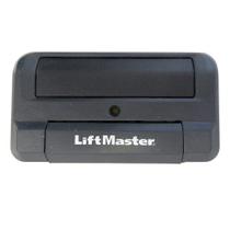 Controle remoto LiftMaster 811LM de 1 botão com chave de código de 12 posições