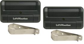 Controle remoto LiftMaster 811LM Security+ 2.0 pacote com 2 Controle remoto LiftMaster 811LM Security+ 2.0 pacote com 2