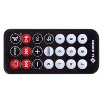 Controle Remoto LL Áudio Original Para Caixas TRX LLBT UP Controle Remoto LL Áudio Original Para Caixas TRX LLBT UP