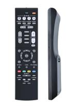 Controle Remoto LOMCA RAV561 para Receiver AV Yamaha Controle Remoto LOMCA RAV561 para Receiver AV Yamaha