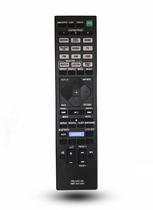 Controle Remoto LOMCA RM-AAU190 para Receptor AV Sony Controle Remoto LOMCA RM-AAU190 para Receptor AV Sony