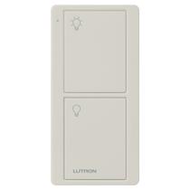 Controle remoto Lutron Pico PJ2-2B-GLA-L01 para Caseta Switch Controle remoto Lutron Pico PJ2-2B-GLA-L01 para Caseta Switch