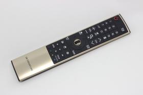 Controle Remoto Magic An-mr700 Dourado LG Smart Tv Original