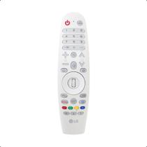 Controle Remoto MAGIC Branco 49SM8000PSA Controle Remoto MAGIC Branco 49SM8000PSA