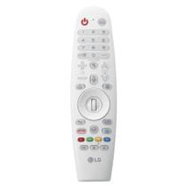 Controle Remoto MAGIC Branco 65QNED90UPA Controle Remoto MAGIC Branco 65QNED90UPA