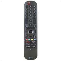Controle Remoto Magic Com Nfc LG 65ur8750psa Akb76043204