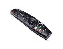 Controle Remoto Magic Lg An-Mr18Ba Uk Sk Lk 2018
