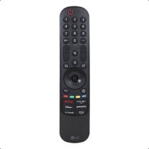 Controle Remoto Magic Lg Mr24ga Akb76045004 65ut8050psa