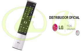 Controle Remoto Magic LG Mr700 Smart Tv Uf8600 Uh6500 Uh6800 Ug8700 Uh6350 Uh6300 Uf9400 49uh6500