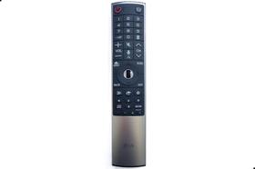 Controle remoto MAGIC LG TV 43UF6800 AN-MR700 original