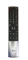 Controle remoto MAGIC LG TV 43UF7600 AN-MR700 original