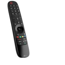 Controle remoto Magic MR21 para TV LG 43LM6300PSB Original