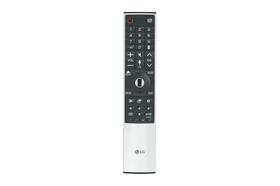 Controle Remoto Magic MR700 TV LG - AKB75455602