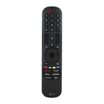 Controle Remoto Magic Smart TV 50 4K LG Ultra HD 50UT8050 Controle Remoto Magic Smart TV 50 4K LG Ultra HD 50UT8050