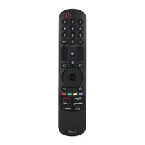 Controle Remoto Magic Smart Tv LG 43 Full Hd 43lr67 Controle Remoto Magic Smart Tv LG 43 Full Hd 43lr67