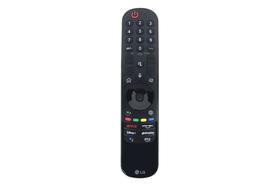 Controle Remoto Magic Smart TV LG 43 Polegadas 4K 43UQ751C0SF 43UQ75