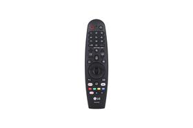 Controle Remoto Magic TV LG MR20GA - OLED65C9PSA, OLED55CXPSA, OLED65CXPSA - AKB75855505