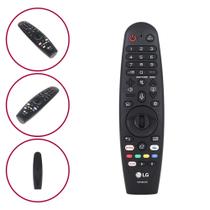 Controle Remoto Magic TV LG MR20GA Controle Remoto Magic TV LG MR20GA