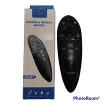 Controle Remoto Magic TV Smart (sky 2022)