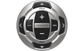 Controle Remoto Marinizado c/ Fio Kenwood KCA-RC35MR