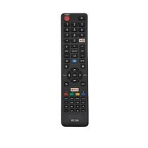 Controle Remoto Master G RC-320 para Smart TV