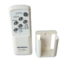Controle Remoto Maxi Air Ventilador De Teto Mondial Vte-02