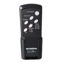 Controle Remoto Maxi Air Ventilador De Teto Mondial VTE-04 VTE-02