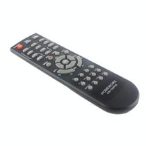 Controle remoto Mediasonic HW-150PVR HW-150PVR-Y22 Controle remoto Mediasonic HW-150PVR HW-150PVR-Y22