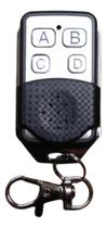 Controle Remoto Mega stark Digital Led Azul Unid 350mhz