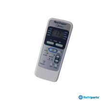 Controle Remoto Midea - 17317000a16644