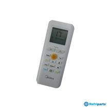 Controle Remoto Midea - 17317000A17101