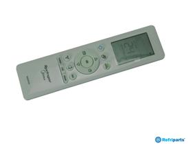Controle Remoto Midea - 17317000a58064