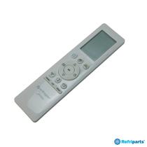 Controle Remoto Midea - 17317000A61387