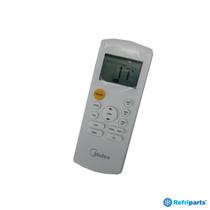 Controle Remoto Midea - 2033550b0216