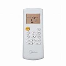 Controle Remoto Midea 7, 12, 18, 24 , 30000btus 42MFCA,42MFQA, 42MLCB 2033550B216