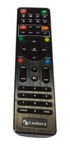 Controle remoto mídia box HDTV modelo B3/B4