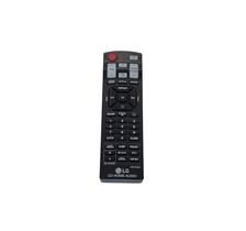 Controle remoto Mini System LG CL65 - AKB74955362