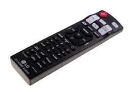 Controle Remoto Mini System LG CL65.DEUSLLK Novo Original
