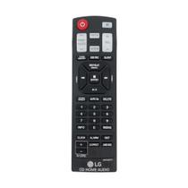 Controle Remoto Mini System LG CM9950 5771 CM4350 CM4450 CL65 AKB74955362 CM5660 AKB73655771 CM8350