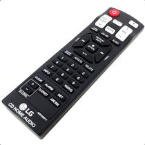 Controle Remoto Mini System LG / Om7550 Om7560 - Akb73655771