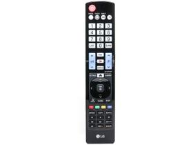 Controle remoto Mini System LG RAD114 - AKB74115502 Controle remoto Mini System LG RAD114 - AKB74115502