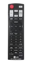 Controle Remoto Mini System Original 5362 Rn5 Rn7 Rn9 CL65-DB Ok75-fb Ok99-fb Ol45-fb AKB74955312