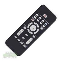 Controle remoto mini system philips nitro nx5 nx6 nx7 Controle remoto mini system philips nitro nx5 nx6 nx7