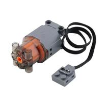 Controle Remoto MOC Power Functions Para Modificação De Blocos, Motor Servo, Motor Buggy 8883 88003