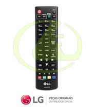 Controle remoto monitor lg akb73975763 86bh7c 86uh5c 86uh5cc 88bh7d 98ls95a 98ls95a 98ls95d