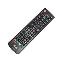 Controle Remoto Monitor LG AKB75095383 32SE3KE Original