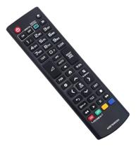 Controle Remoto Monitor LG Akb75095383